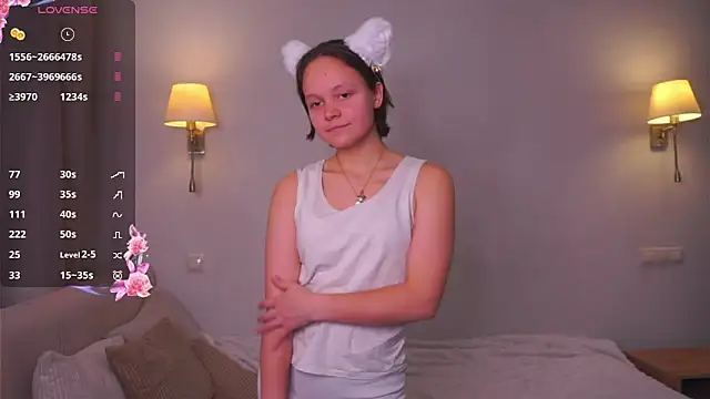 Snapshot of MerriCarros chatting on December 5, 2025, 10:14 am MerriCarros online show from December 5, 2025, 10:14 am