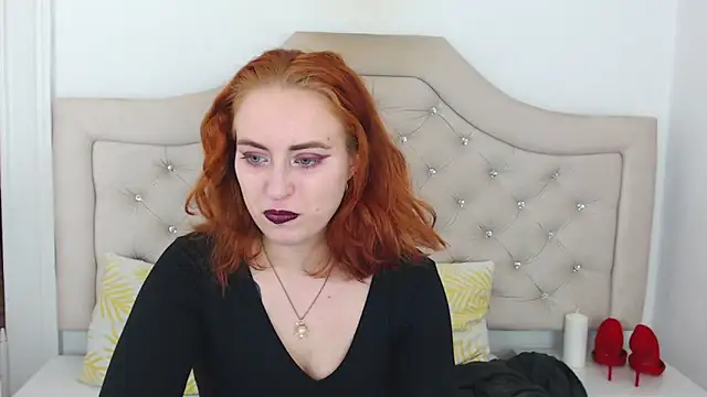 Snapshot of RubyBigBoobs chatting on December 4, 2025, 4:28 pm RubyBigBoobs online show from December 4, 2025, 4:28 pm