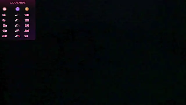 Amelia 10  online show from November 26, 2025, 10:26 am