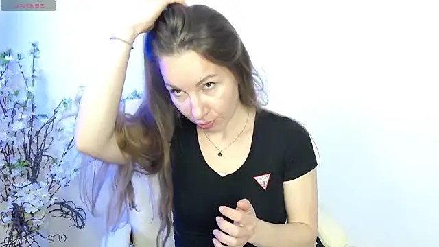 Snapshot of Brandy_Gem chatting on May 14, 2026, 7:27 am Brandy Gem online show from May 14, 2026, 7:27 am