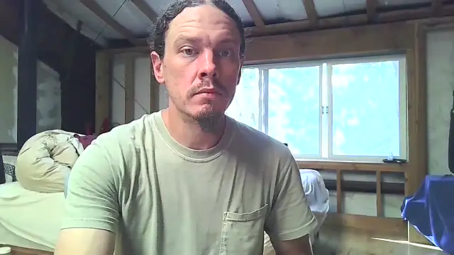 Snapshot of Ruggeddude8 chatting on May 11, 2026, 12:23 am Ruggeddude8 online show from May 11, 2026, 12:23 am