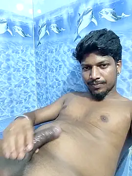 Handsome 09 online show from April 7, 2026, 9:16 pm