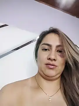 Snapshot of Ariana_Blaze1 chatting on December 16, 2025, 6:56 pm Ariana Blaze1 online show from December 16, 2025, 6:56 pm