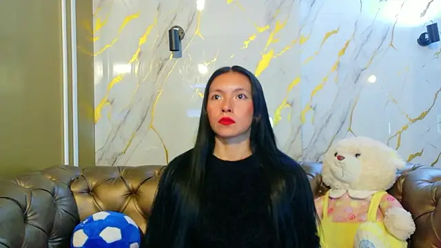 Cloe16  online show from February 26, 2026, 2:44 am