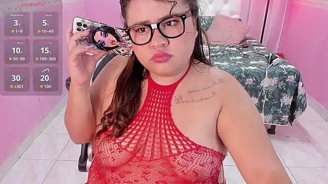 Danna Keys online show from May 9, 2026, 5:49 pm