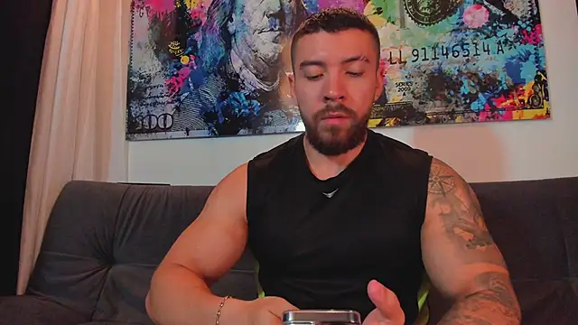 owen seth1 online show from November 27, 2025, 12:33 am