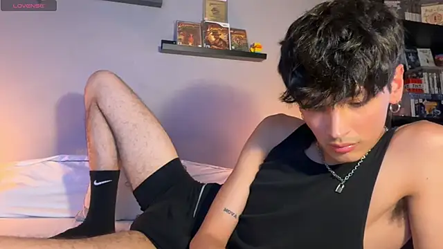 Snapshot of noxnude chatting on February 9, 2026, 11:47 pm noxnude online show from February 9, 2026, 11:47 pm