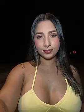 Catalina ramos online show from March 18, 2026, 5:10 am