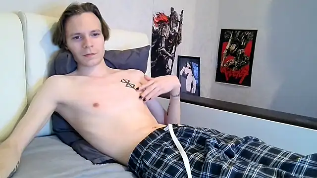 xWannalove online show from February 11, 2026, 6:52 pm