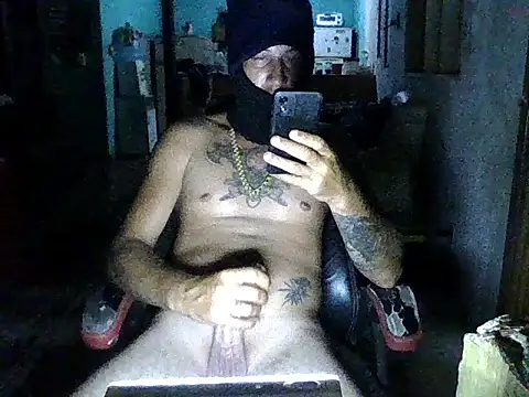 Snapshot of Pirulaibe23 chatting on March 27, 2026, 5:05 am Pirulaibe23 online show from March 27, 2026, 5:05 am