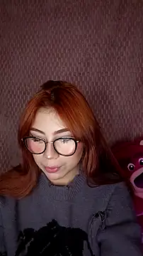 Miharu  online show from November 25, 2025, 2:56 am