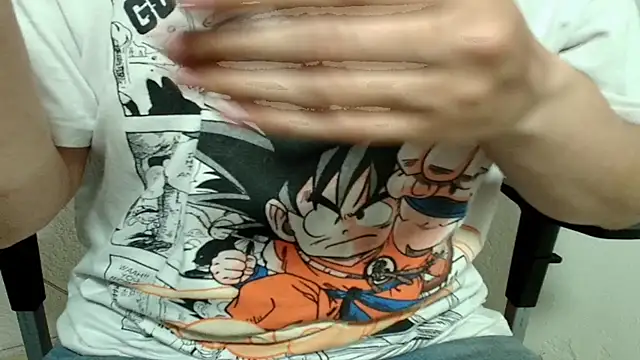 Daisuke 01 online show from November 23, 2025, 3:49 am