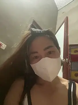 meganmeo online show from May 30, 2026, 2:23 pm