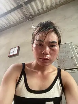 meganmeo online show from May 25, 2026, 6:45 am