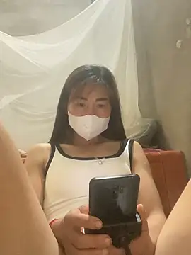 meganmeo online show from May 31, 2026, 2:28 am