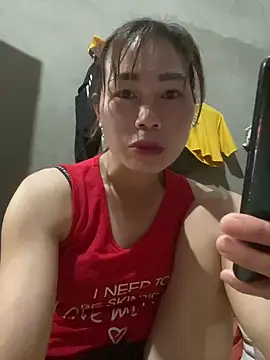 meganmeo online show from May 17, 2026, 1:22 pm