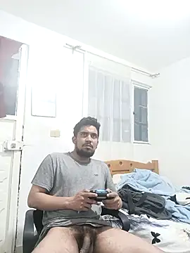 Elrompecucas28 online show from February 8, 2026, 3:26 am