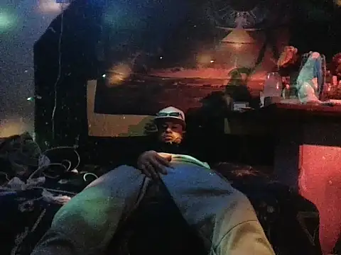 Chakalito123 online show from February 27, 2026, 8:47 am