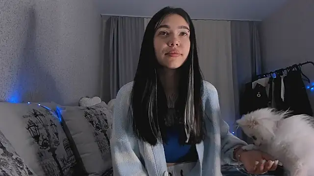 SakuraVibe online show from December 2, 2025, 1:39 am