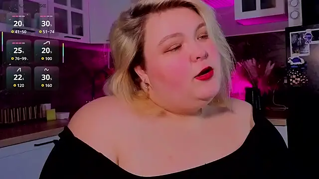 ellagoddes online show from November 27, 2025, 10:48 am