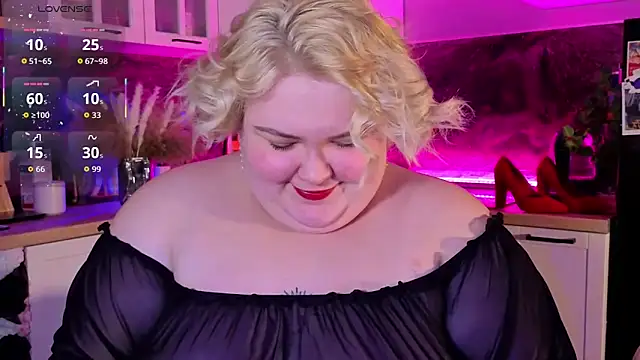 ellagoddes online show from April 1, 2026, 4:48 pm