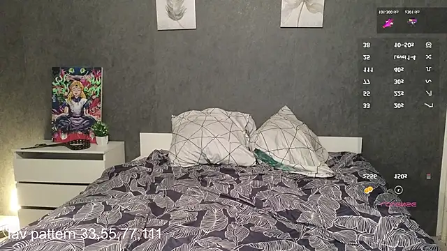 Snapshot of maddykatesshow chatting on February 3, 2026, 1:05 am maddykatesshow online show from February 3, 2026, 1:05 am