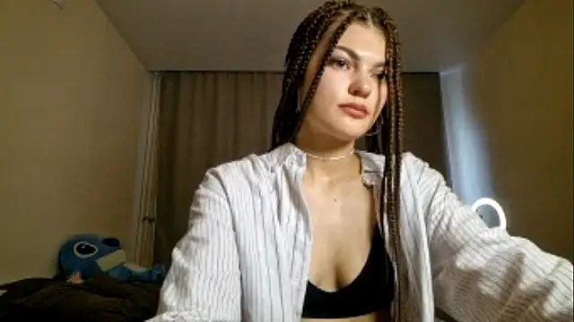 Ashleysimplebe online show from December 1, 2025, 10:49 am