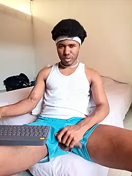 man black hot24 online show from January 15, 2026, 8:01 pm