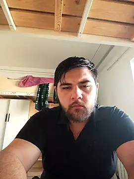 Koma001 online show from November 28, 2025, 5:51 am