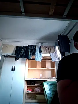 Koma001 online show from November 24, 2025, 8:25 am