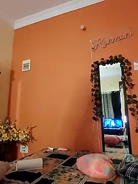 Snapshot of Ammu_Kutty143 chatting on April 7, 2026, 7:21 am Ammu Kutty143 online show from April 7, 2026, 7:21 am