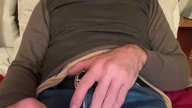 SimonZydar online show from November 30, 2025, 9:37 pm