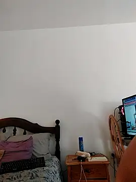 Snapshot of ArgentinaShani chatting on January 12, 2026, 8:15 pm ArgentinaShani online show from January 12, 2026, 8:15 pm