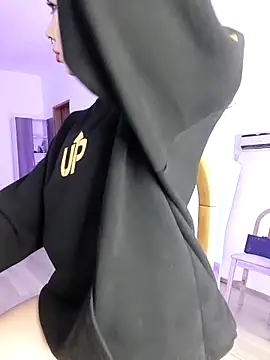 Snapshot of ArgentinaShani chatting on February 27, 2026, 12:33 am ArgentinaShani online show from February 27, 2026, 12:33 am