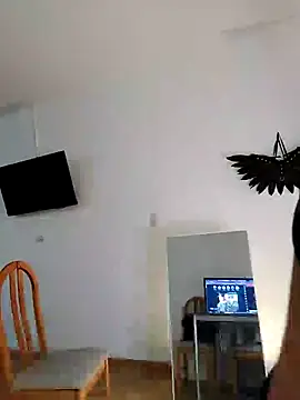 Snapshot of ArgentinaShani chatting on March 8, 2026, 8:12 pm ArgentinaShani online show from March 8, 2026, 8:12 pm