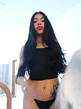 Snapshot of ArgentinaShani chatting on March 12, 2026, 7:07 pm ArgentinaShani online show from March 12, 2026, 7:07 pm