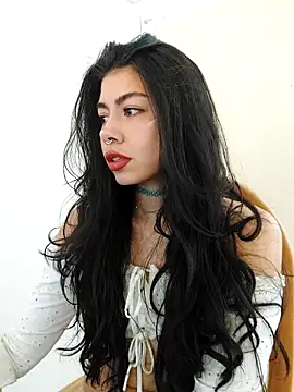 Snapshot of ArgentinaShani chatting on January 5, 2026, 6:00 pm ArgentinaShani online show from January 5, 2026, 6:00 pm