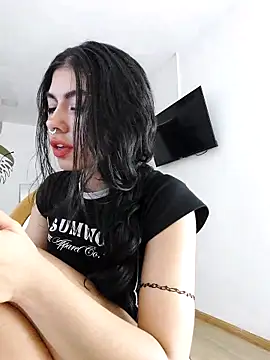 Snapshot of ArgentinaShani chatting on February 11, 2026, 3:06 am ArgentinaShani online show from February 11, 2026, 3:06 am