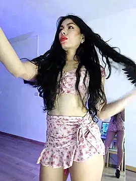 Snapshot of ArgentinaShani chatting on February 26, 2026, 5:51 am ArgentinaShani online show from February 26, 2026, 5:51 am