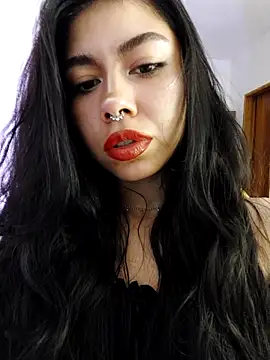 Snapshot of ArgentinaShani chatting on December 23, 2025, 5:40 am ArgentinaShani online show from December 23, 2025, 5:40 am