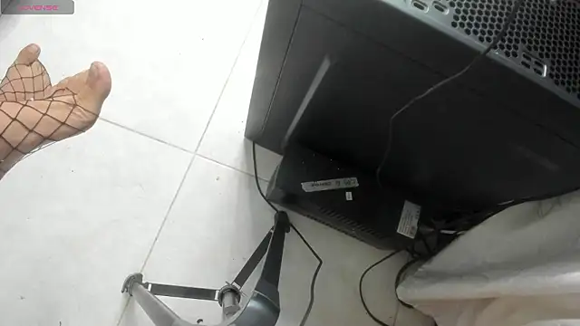 Snapshot of Giamacaray chatting on February 27, 2026, 2:01 am Giamacaray online show from February 27, 2026, 2:01 am