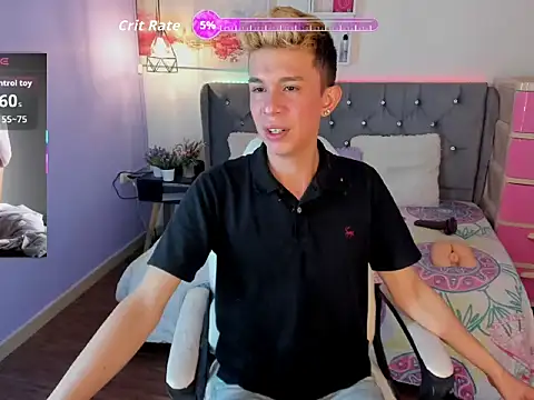 Juaan Diick online show from January 19, 2026, 3:38 pm