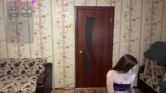 Katebarbie online show from March 26, 2026, 5:44 pm