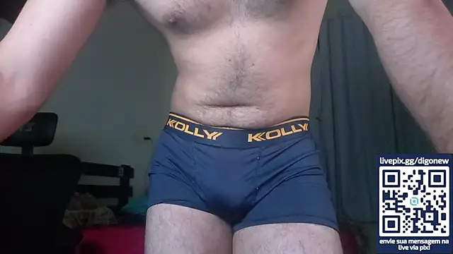 noob rodrigo online show from April 23, 2026, 2:07 am