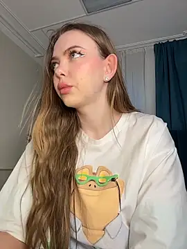 SinCityDoll online show from March 16, 2026, 5:04 am