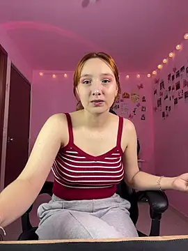 Davne  online show from February 23, 2026, 7:58 pm