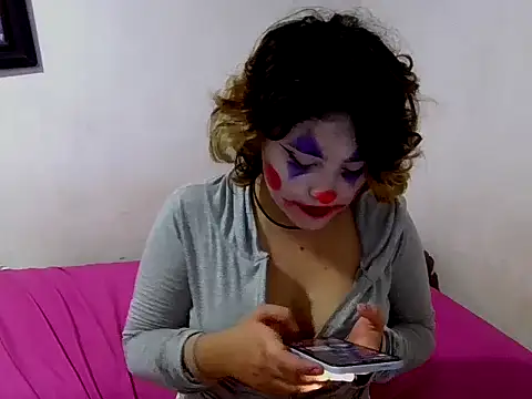 alisson indraa online show from November 30, 2025, 2:45 am