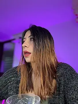 MaddieHunter online show from February 24, 2026, 1:12 pm