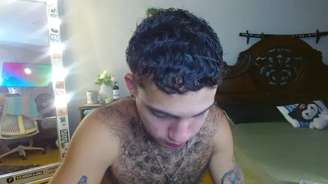 oceanboy vibe online show from January 7, 2026, 2:33 pm