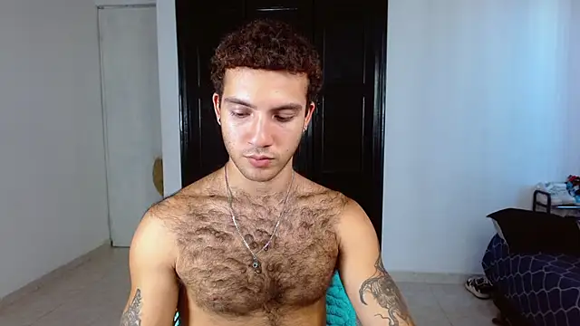 oceanboy vibe online show from February 20, 2026, 7:49 pm